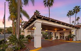 Best Western Hacienda Old Town San Diego 3*